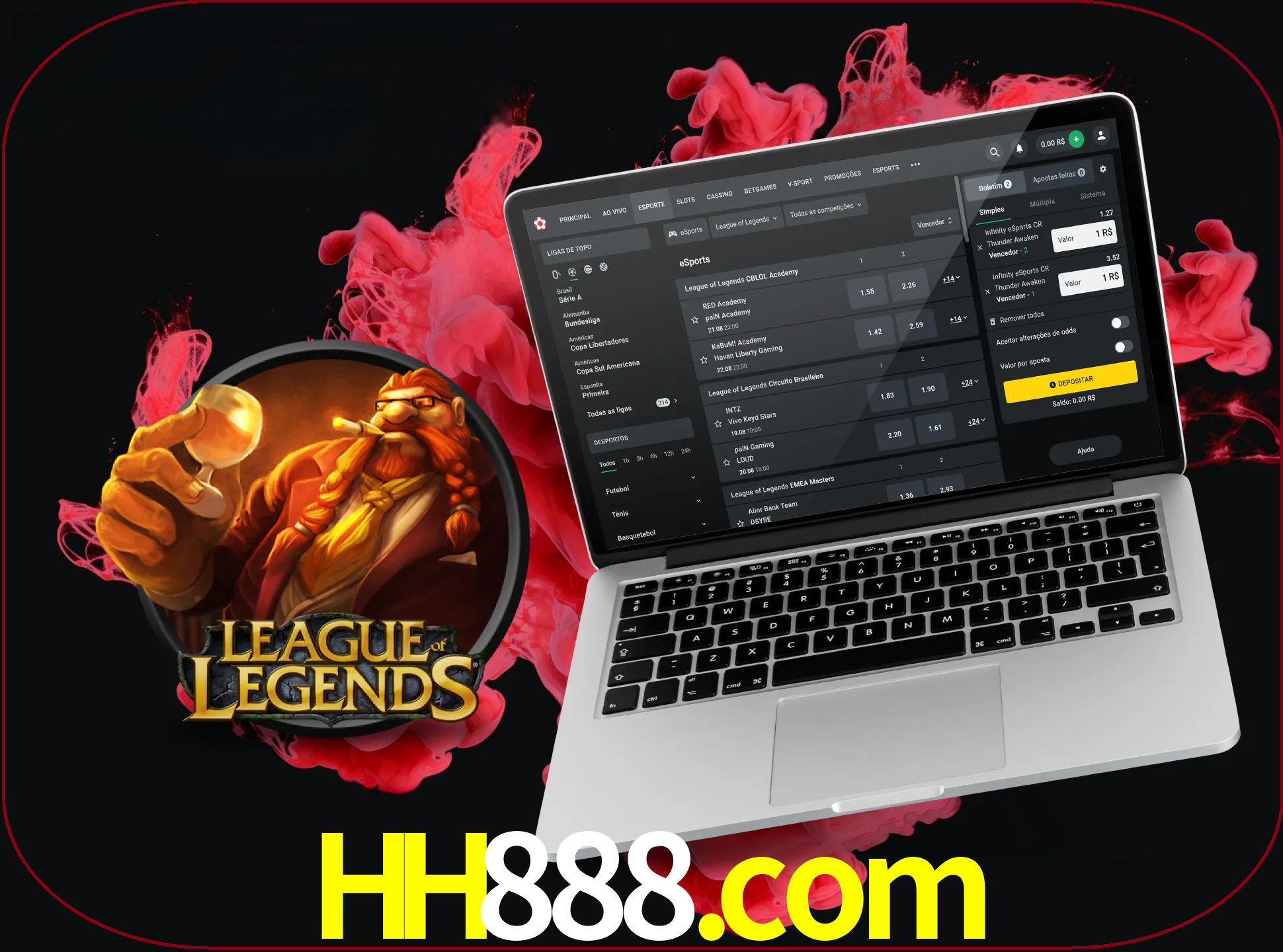 Se é um fã deste jogo, muitos torneios fantásticos que o vão surpreender estão disponíveis no hh888.