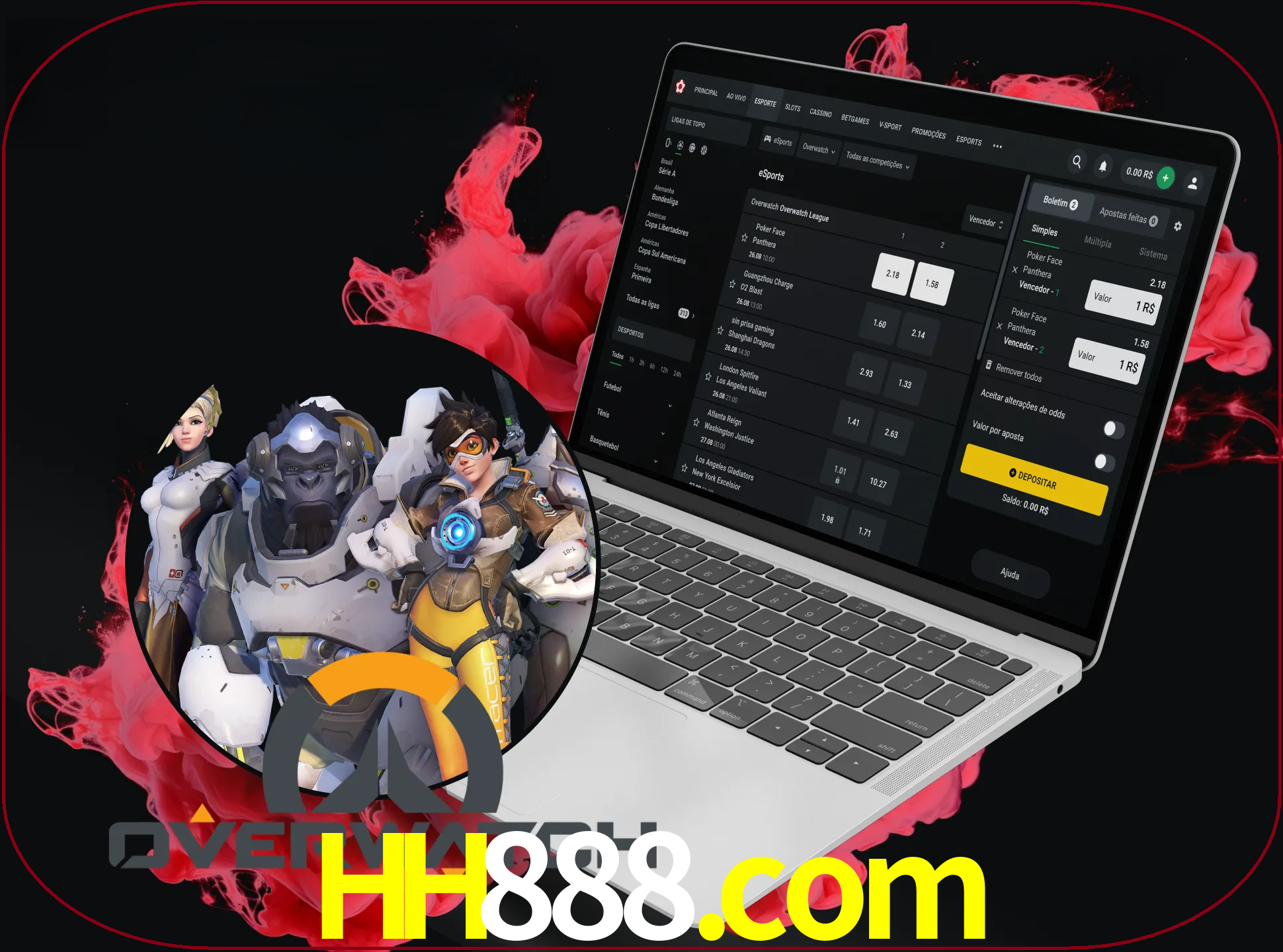 Os fãs deste fantástico jogo apreciarão a abundância de jogos e podem também ganhar dinheiro real apostando no hh888.